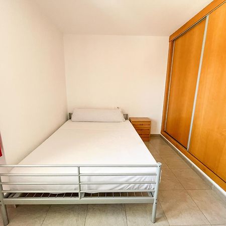 Apartamentos Gandia Centro 3000 エクステリア 写真