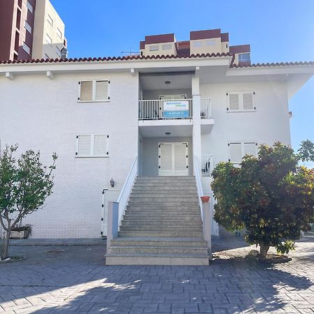 Apartamentos Gandia Centro 3000 エクステリア 写真