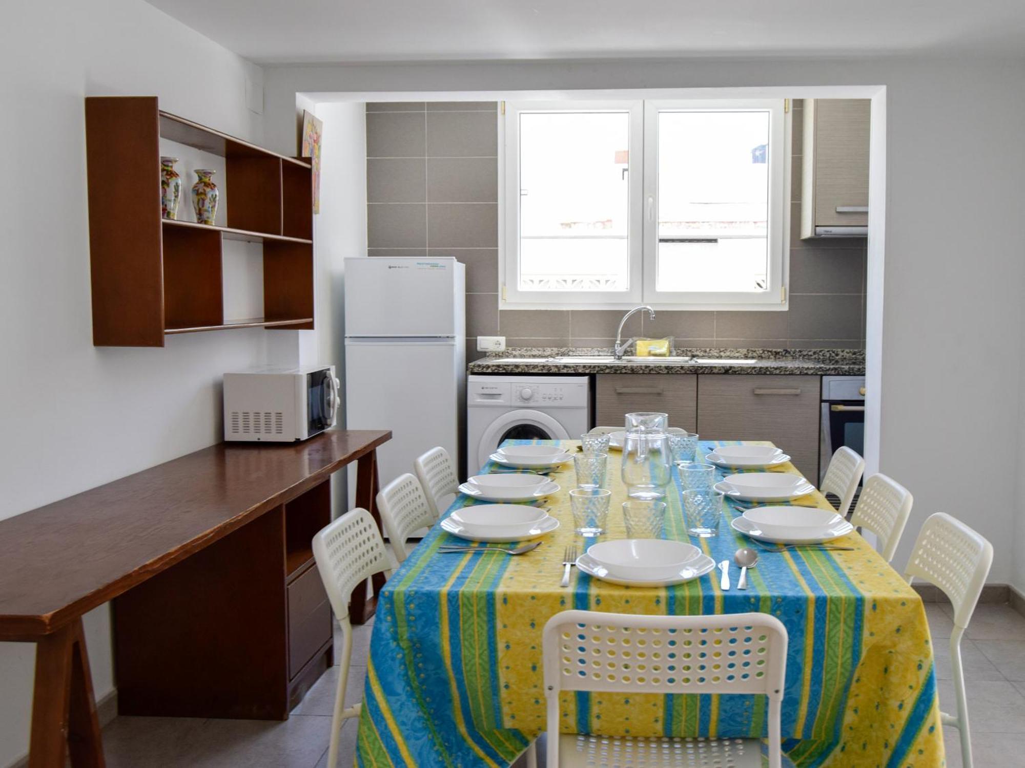 Apartamentos Gandia Centro 3000 エクステリア 写真