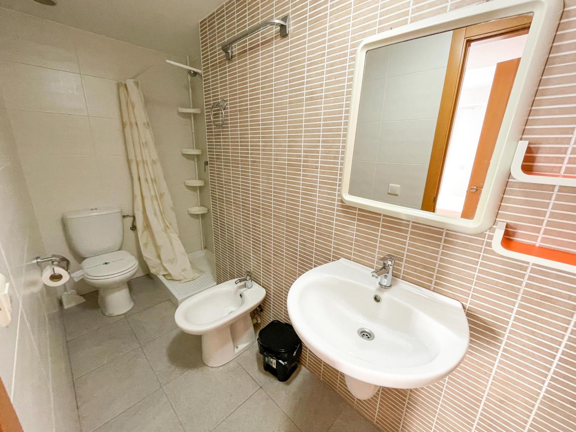 Apartamentos Gandia Centro 3000 エクステリア 写真