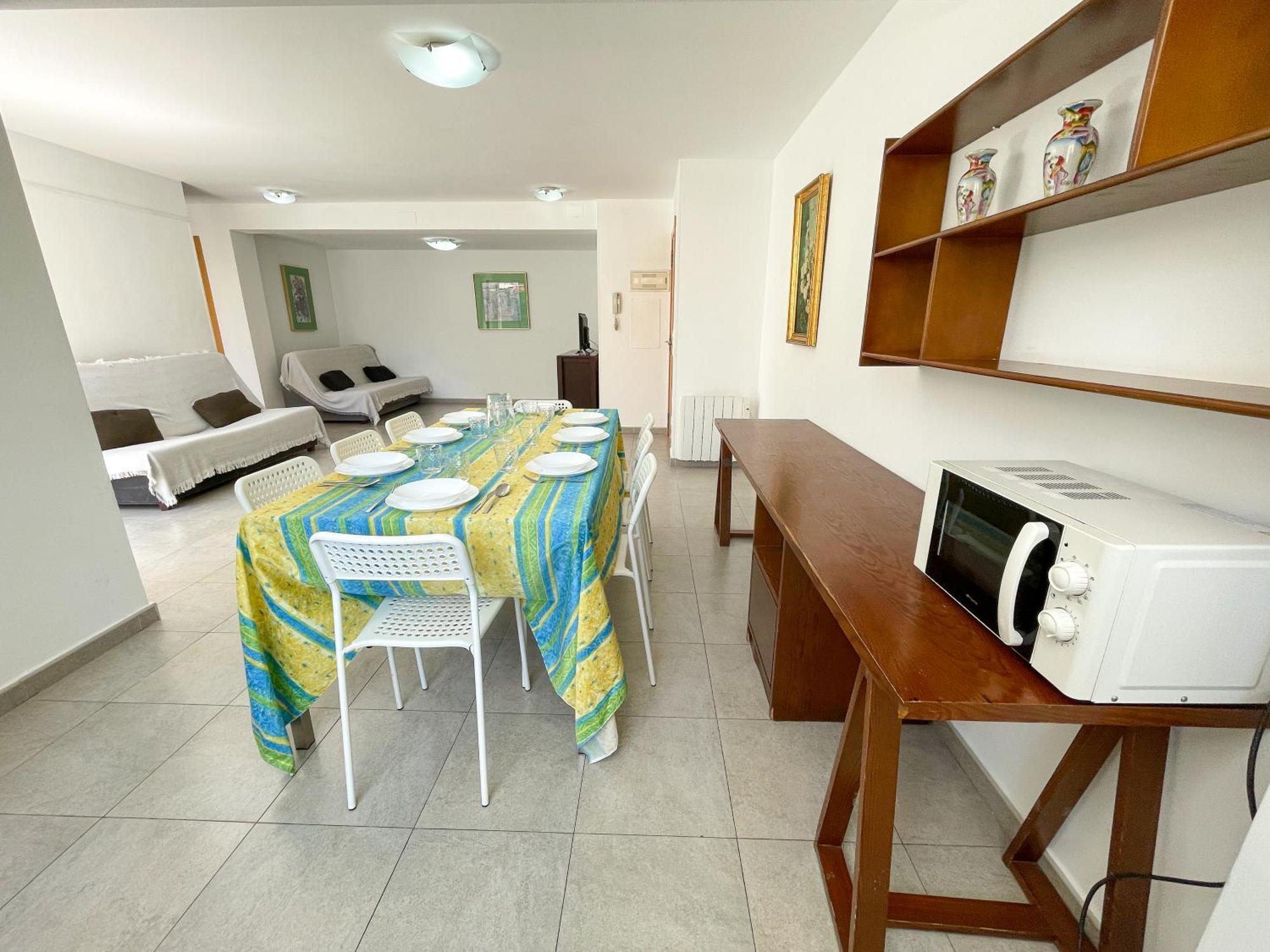 Apartamentos Gandia Centro 3000 エクステリア 写真