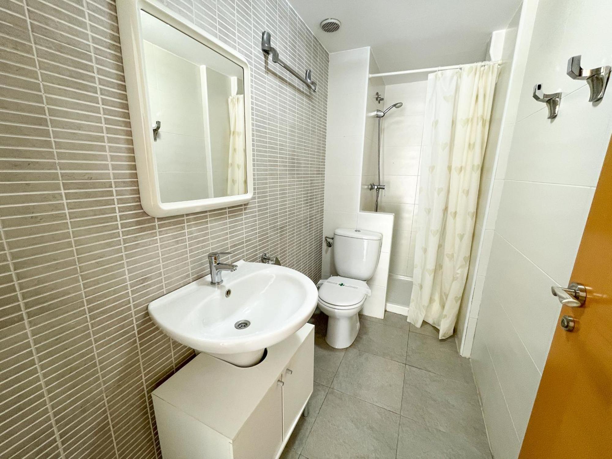 Apartamentos Gandia Centro 3000 エクステリア 写真