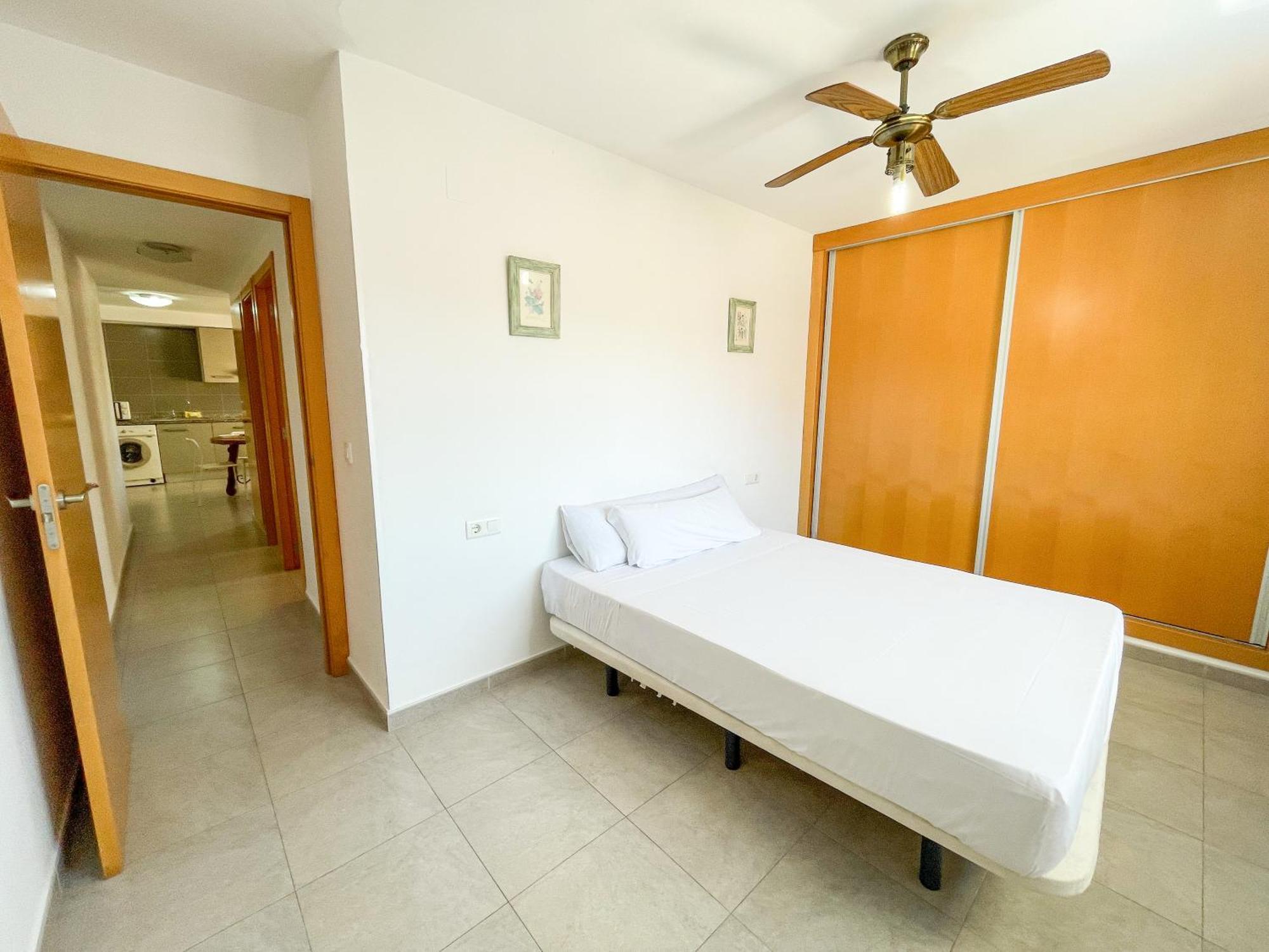 Apartamentos Gandia Centro 3000 エクステリア 写真