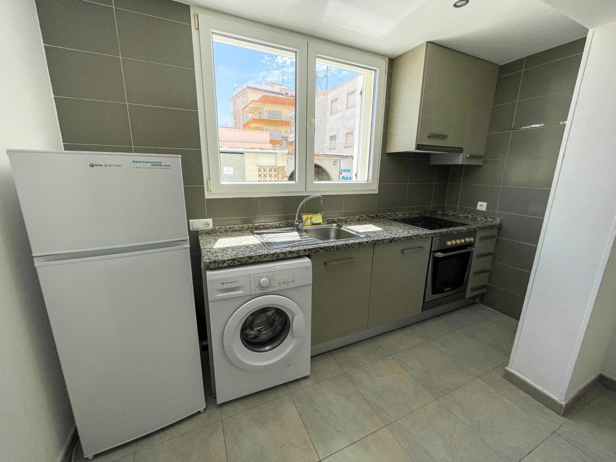 Apartamentos Gandia Centro 3000 エクステリア 写真