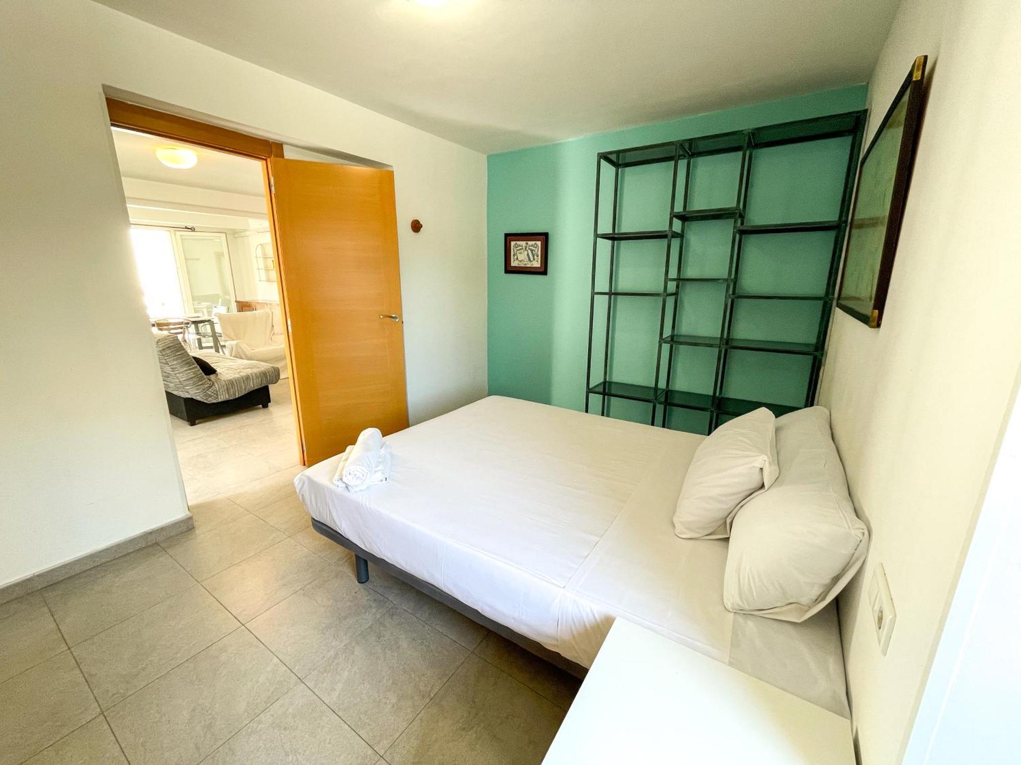Apartamentos Gandia Centro 3000 エクステリア 写真