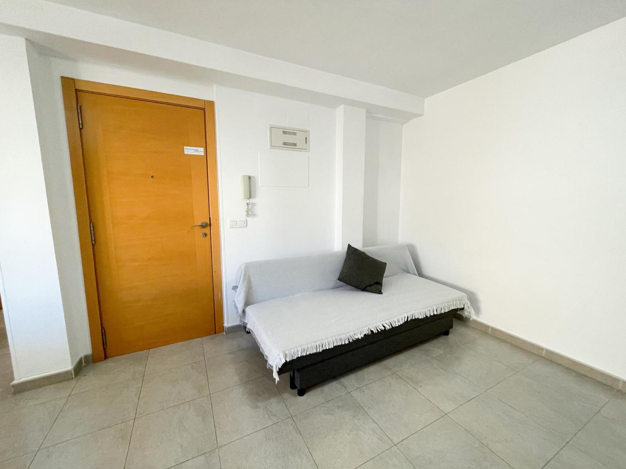 Apartamentos Gandia Centro 3000 エクステリア 写真