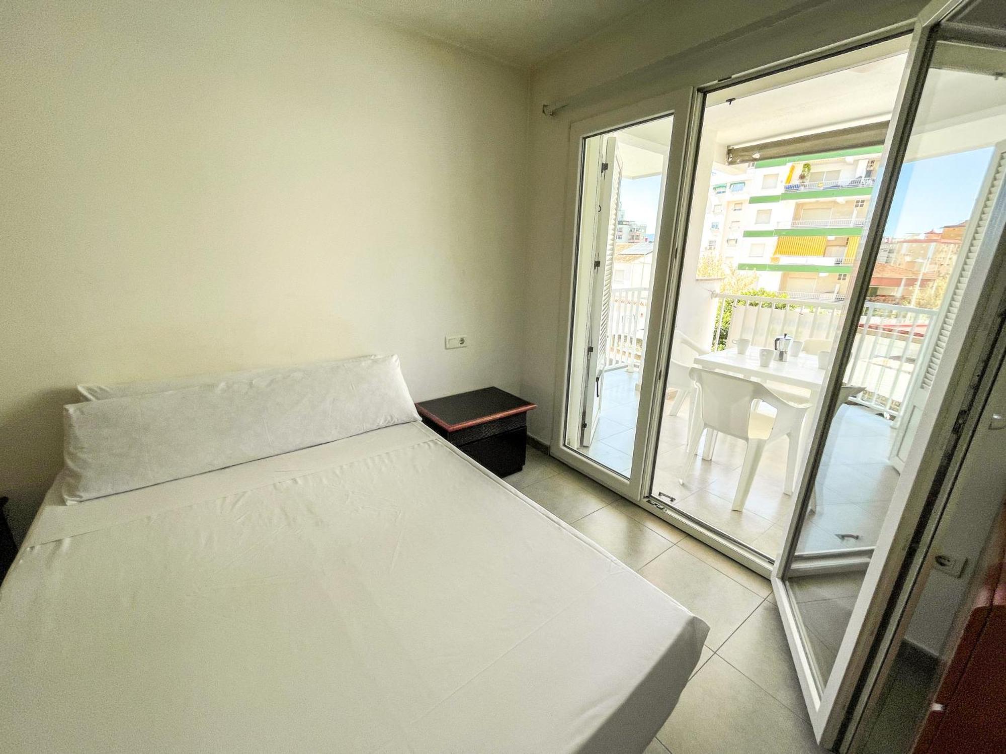 Apartamentos Gandia Centro 3000 エクステリア 写真