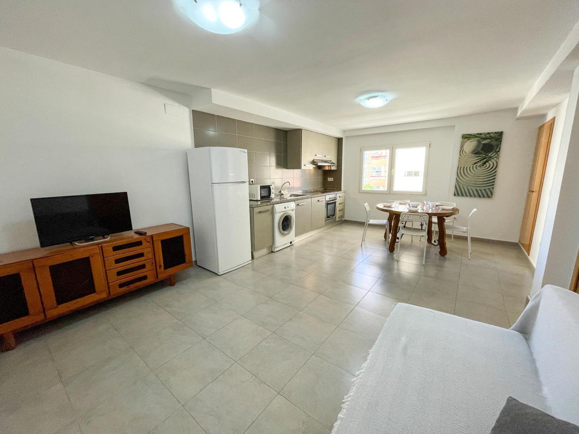 Apartamentos Gandia Centro 3000 エクステリア 写真