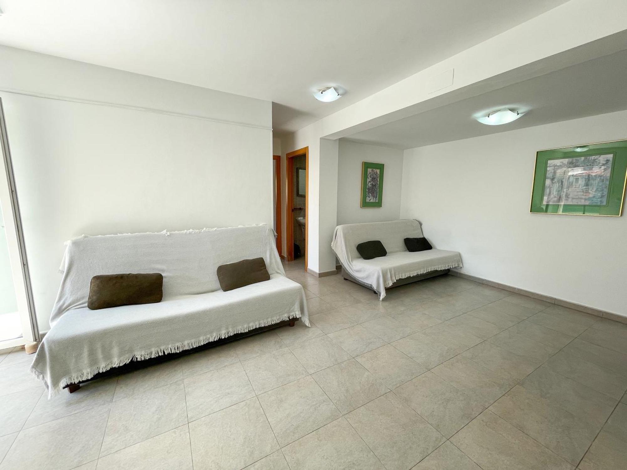 Apartamentos Gandia Centro 3000 エクステリア 写真