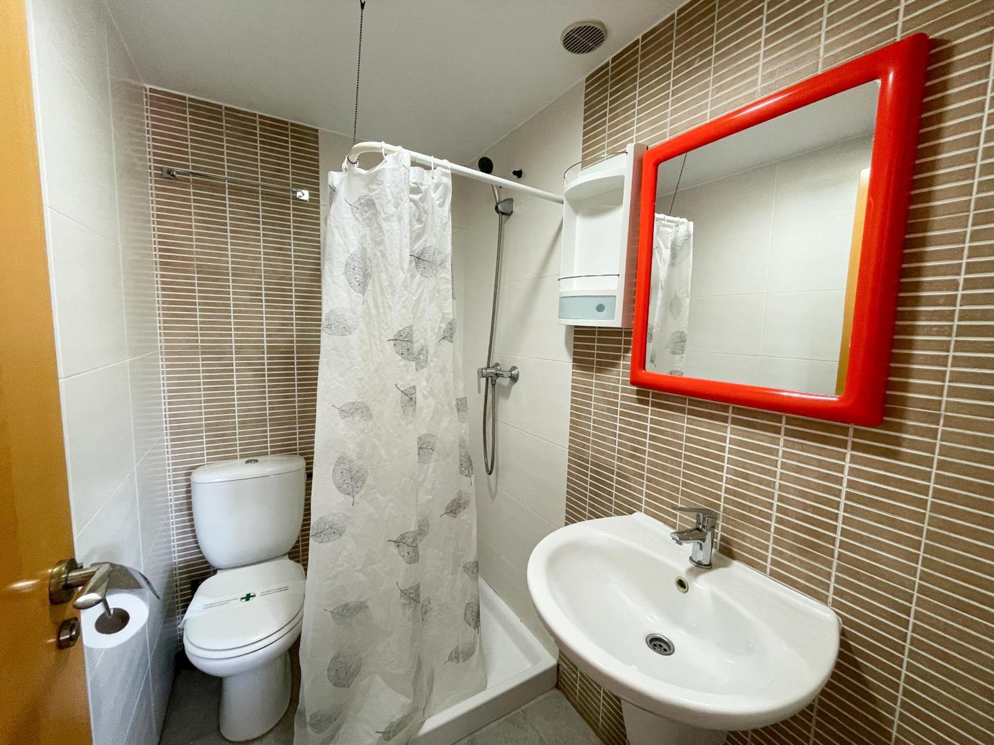 Apartamentos Gandia Centro 3000 エクステリア 写真