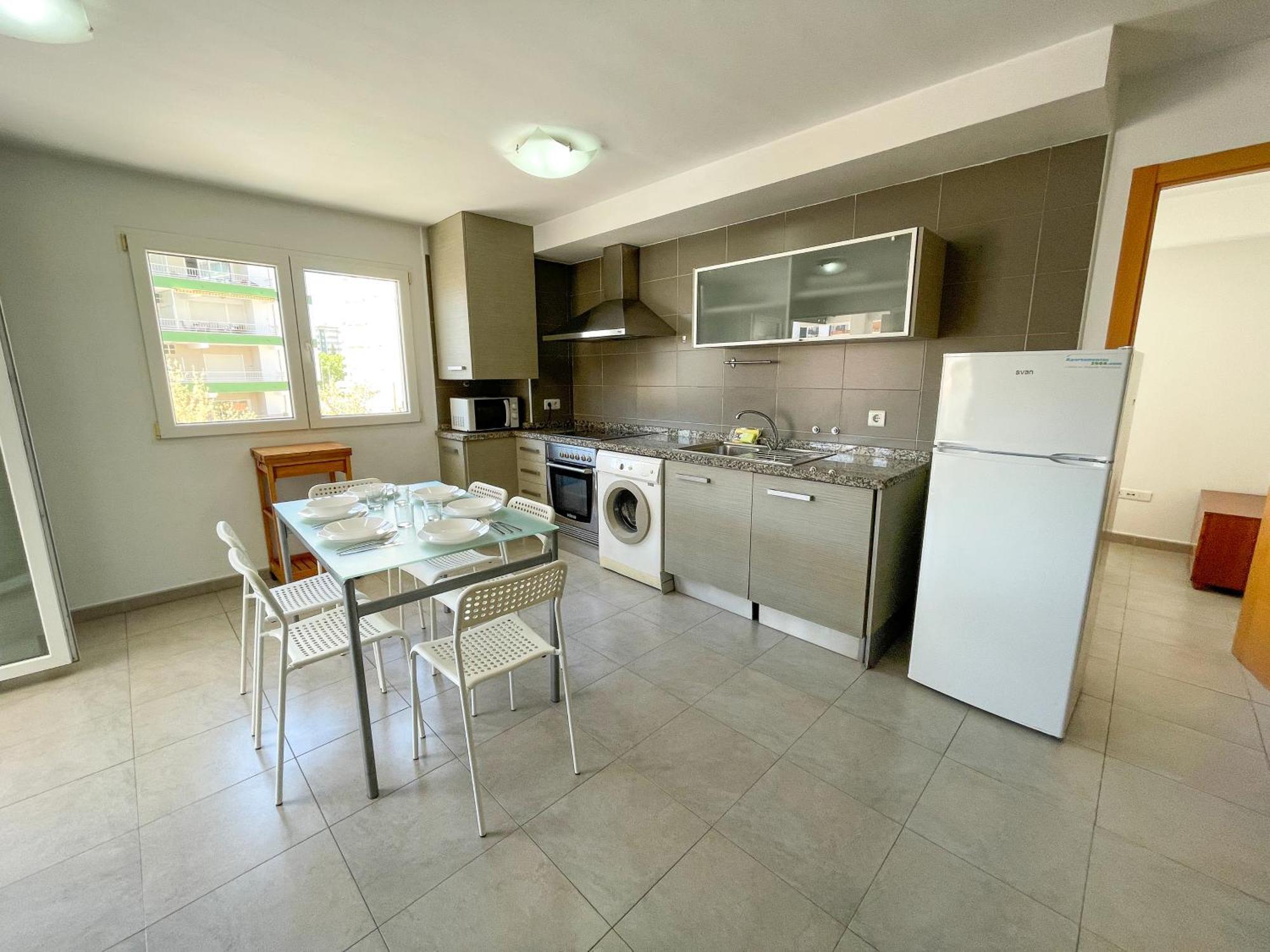 Apartamentos Gandia Centro 3000 エクステリア 写真