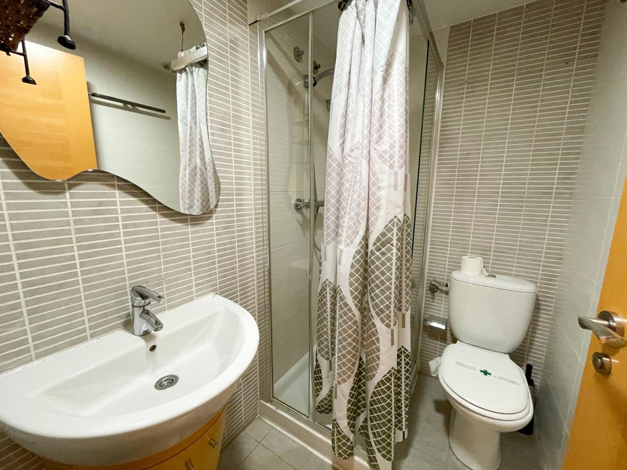 Apartamentos Gandia Centro 3000 エクステリア 写真
