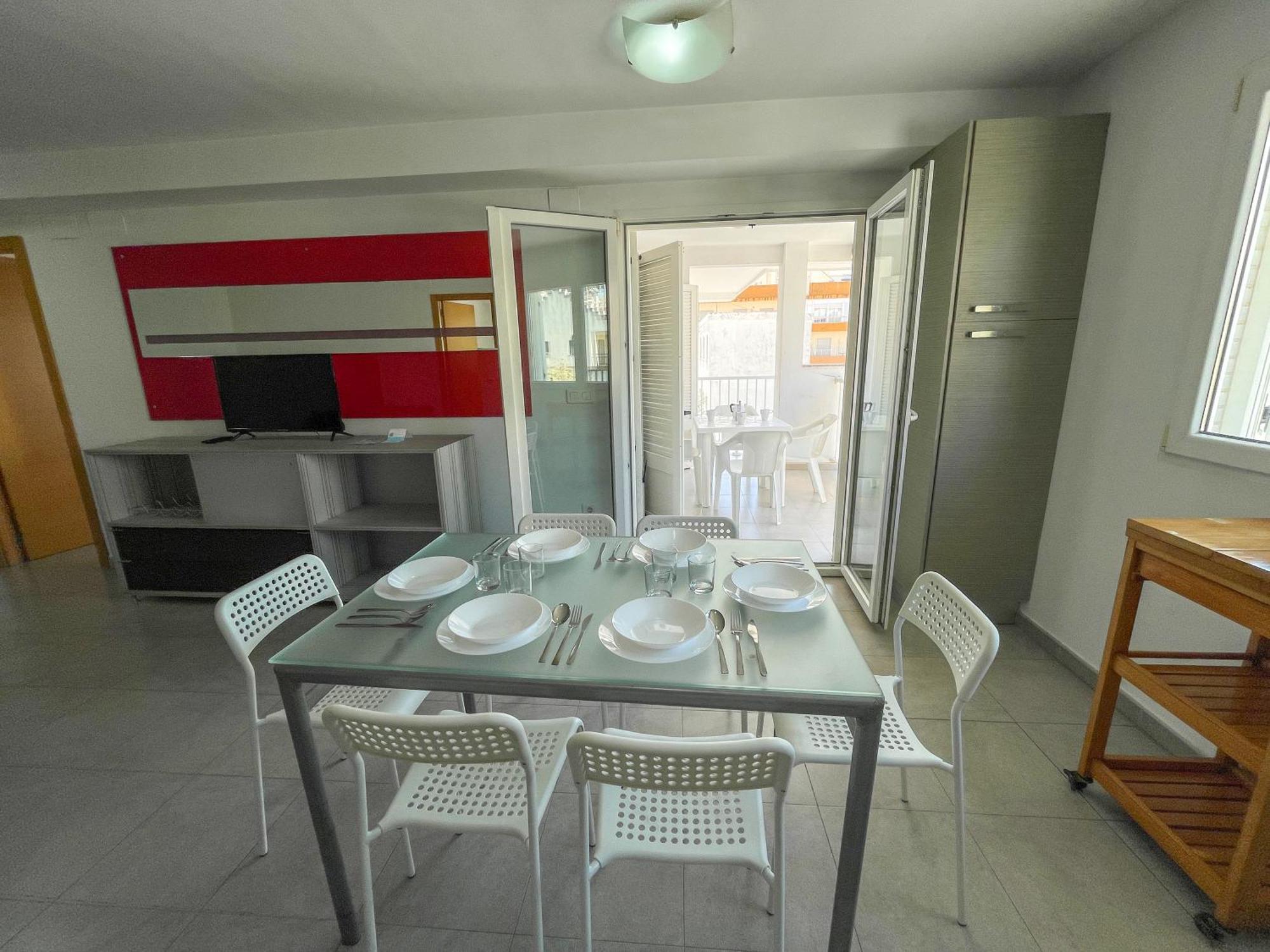 Apartamentos Gandia Centro 3000 エクステリア 写真