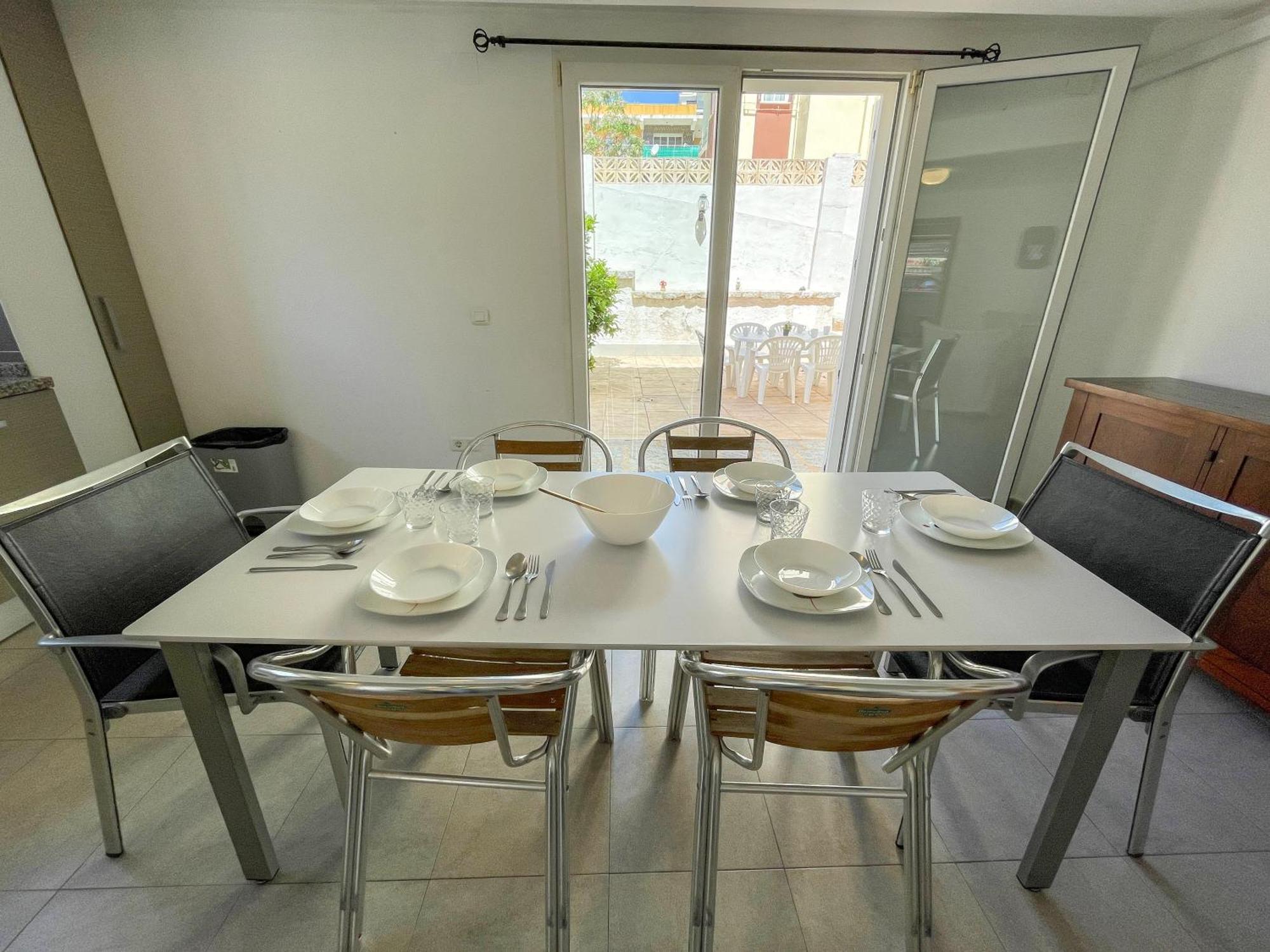 Apartamentos Gandia Centro 3000 エクステリア 写真
