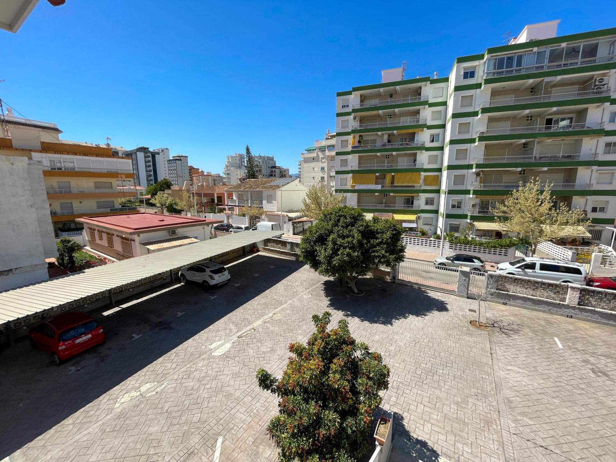 Apartamentos Gandia Centro 3000 エクステリア 写真