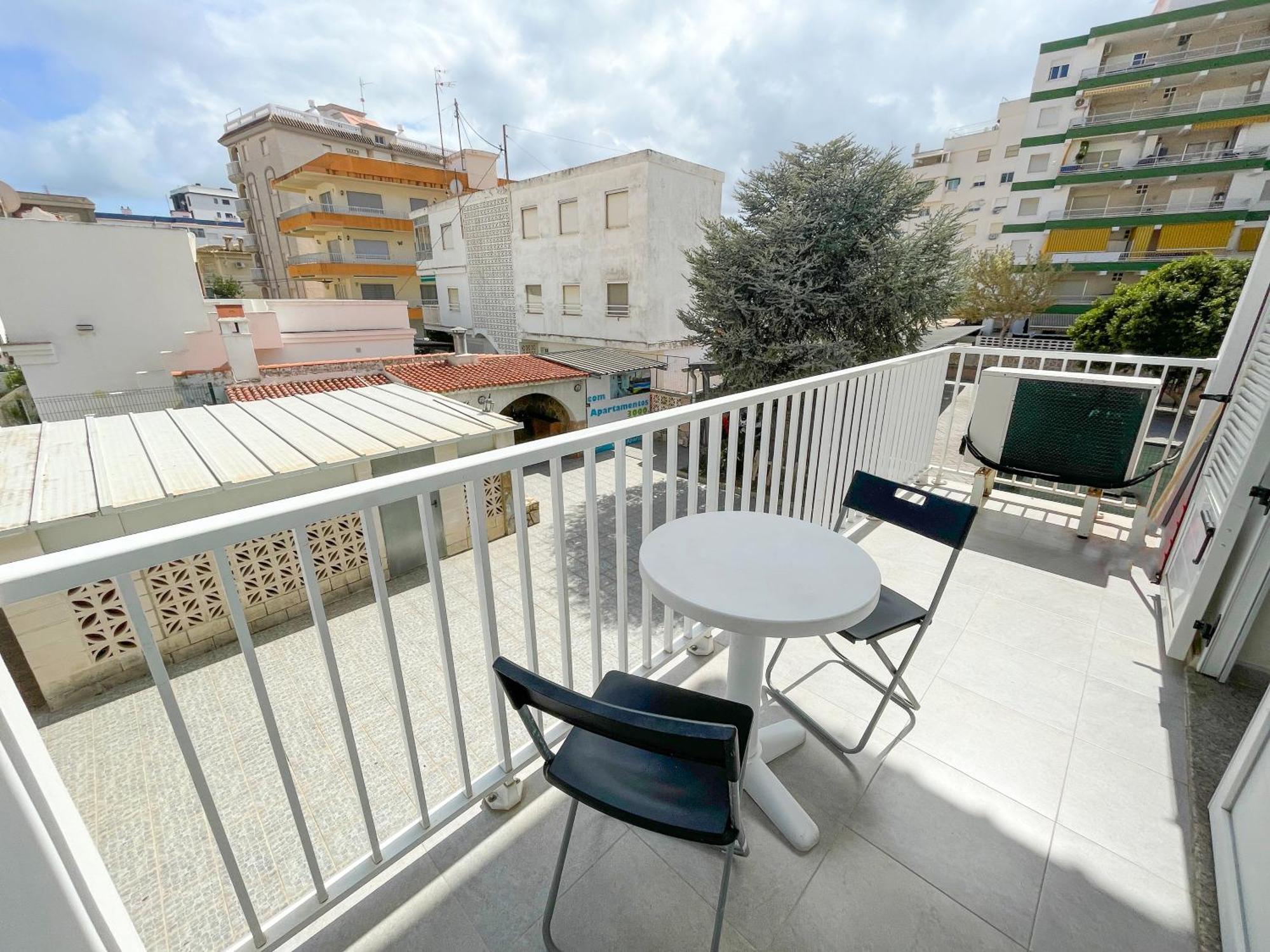 Apartamentos Gandia Centro 3000 エクステリア 写真