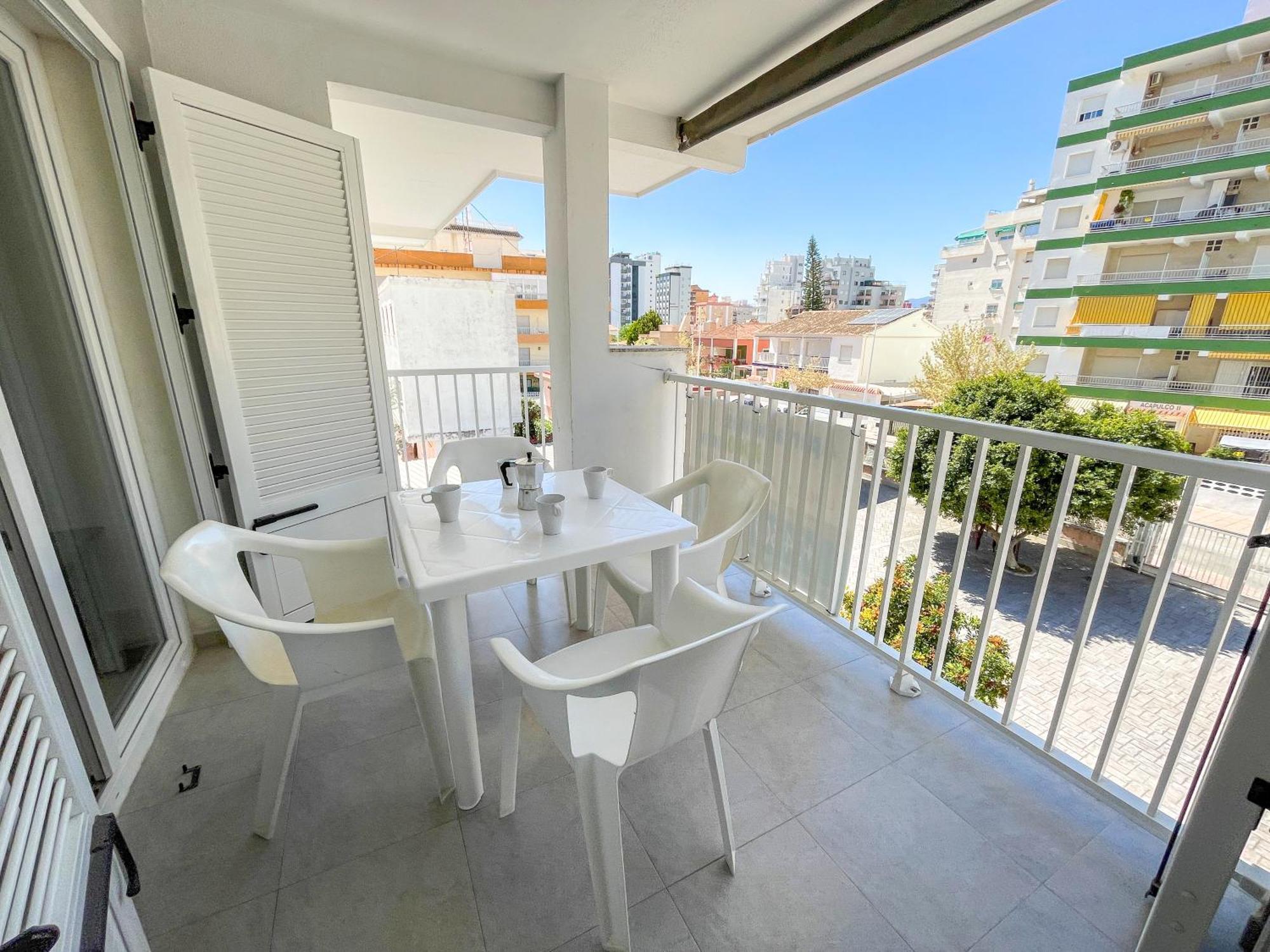 Apartamentos Gandia Centro 3000 エクステリア 写真