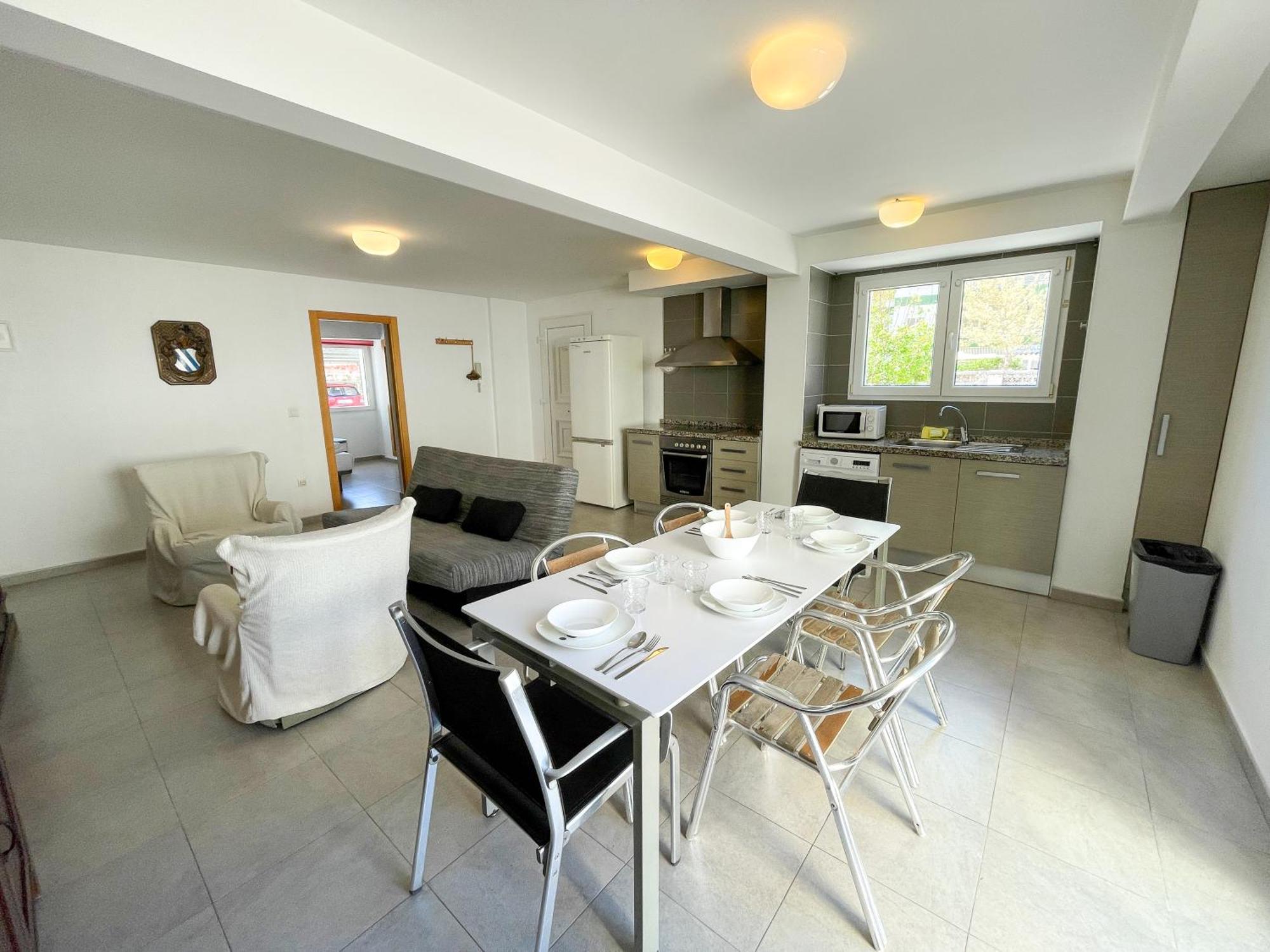 Apartamentos Gandia Centro 3000 エクステリア 写真