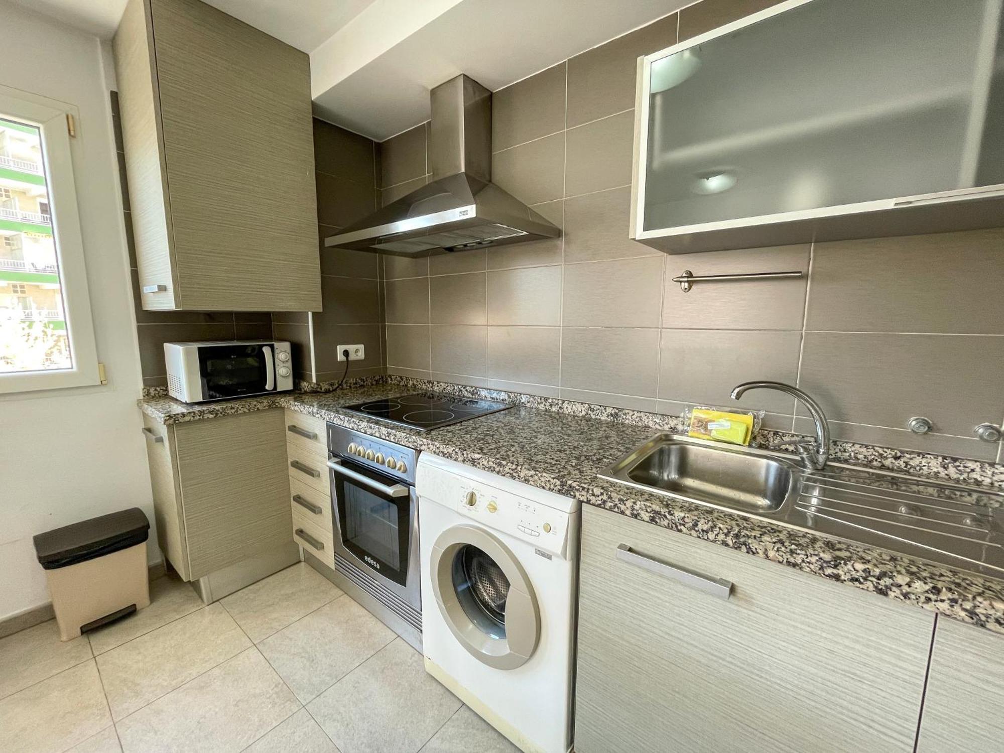 Apartamentos Gandia Centro 3000 エクステリア 写真