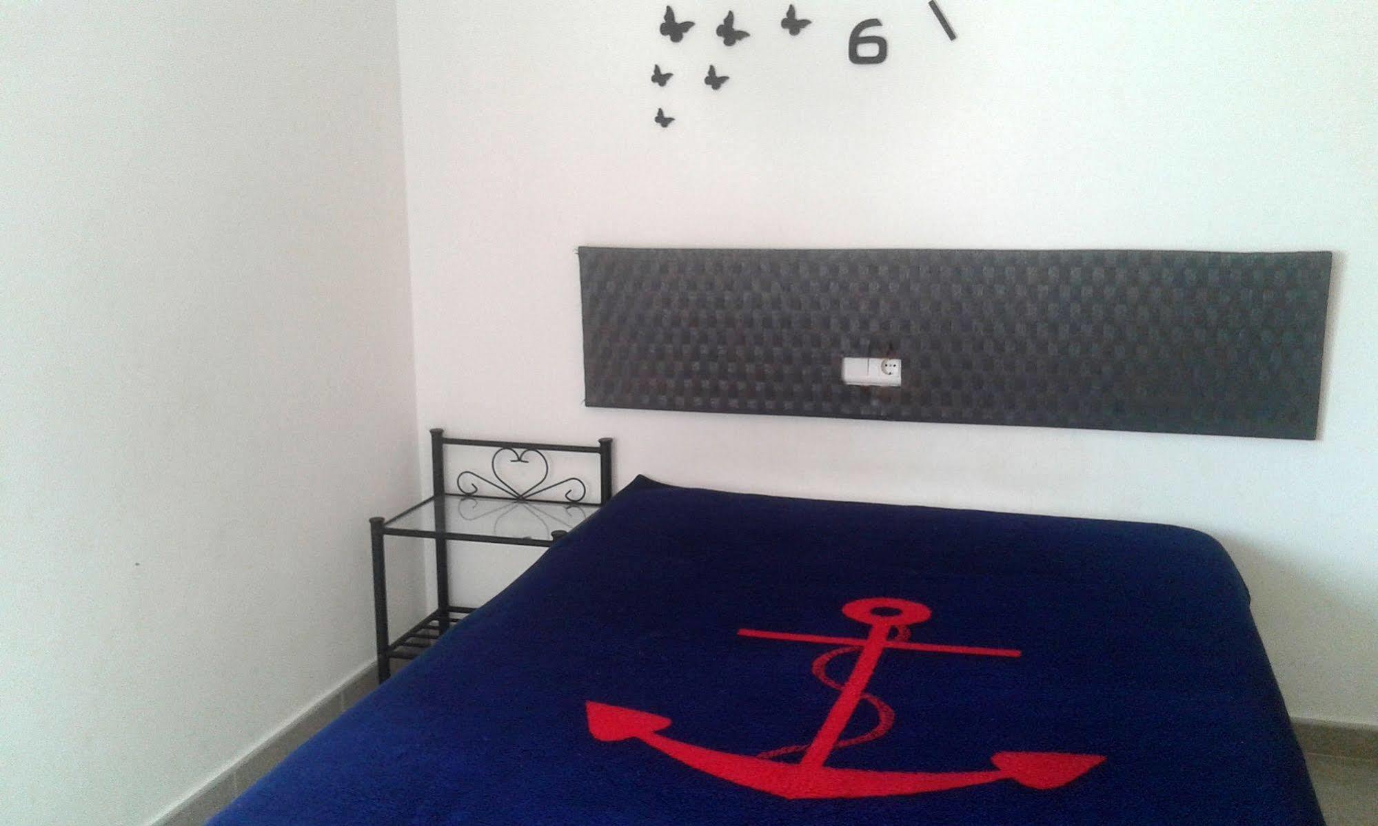 Apartamentos Gandia Centro 3000 エクステリア 写真