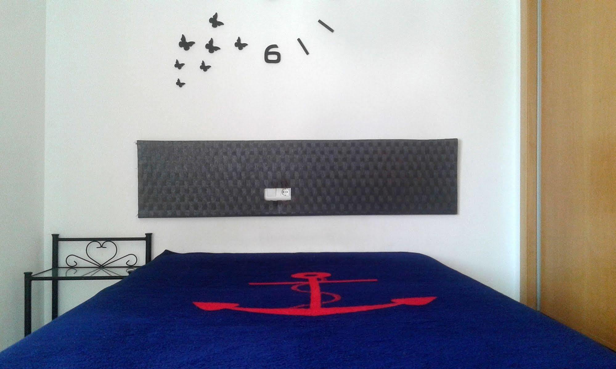 Apartamentos Gandia Centro 3000 エクステリア 写真