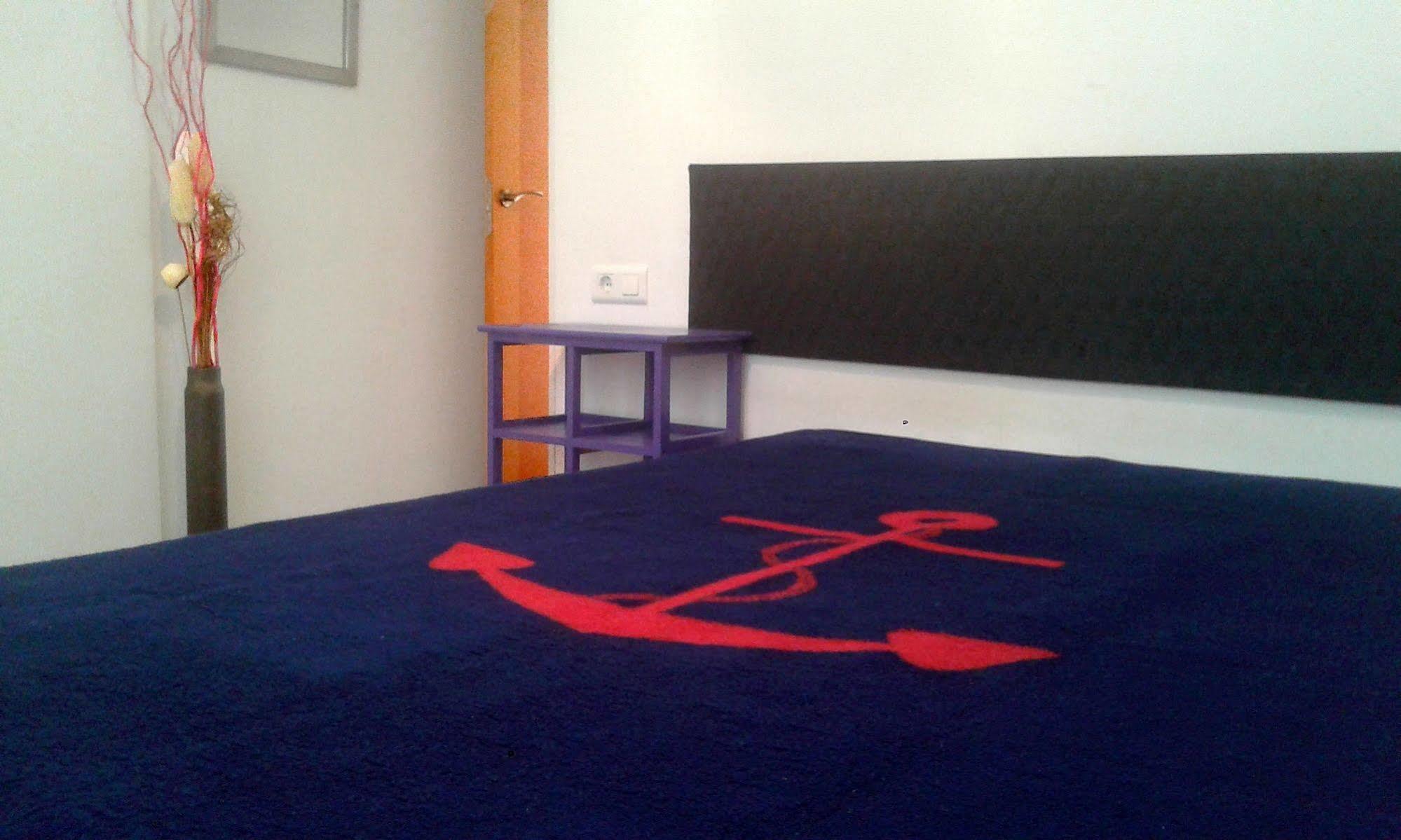 Apartamentos Gandia Centro 3000 エクステリア 写真