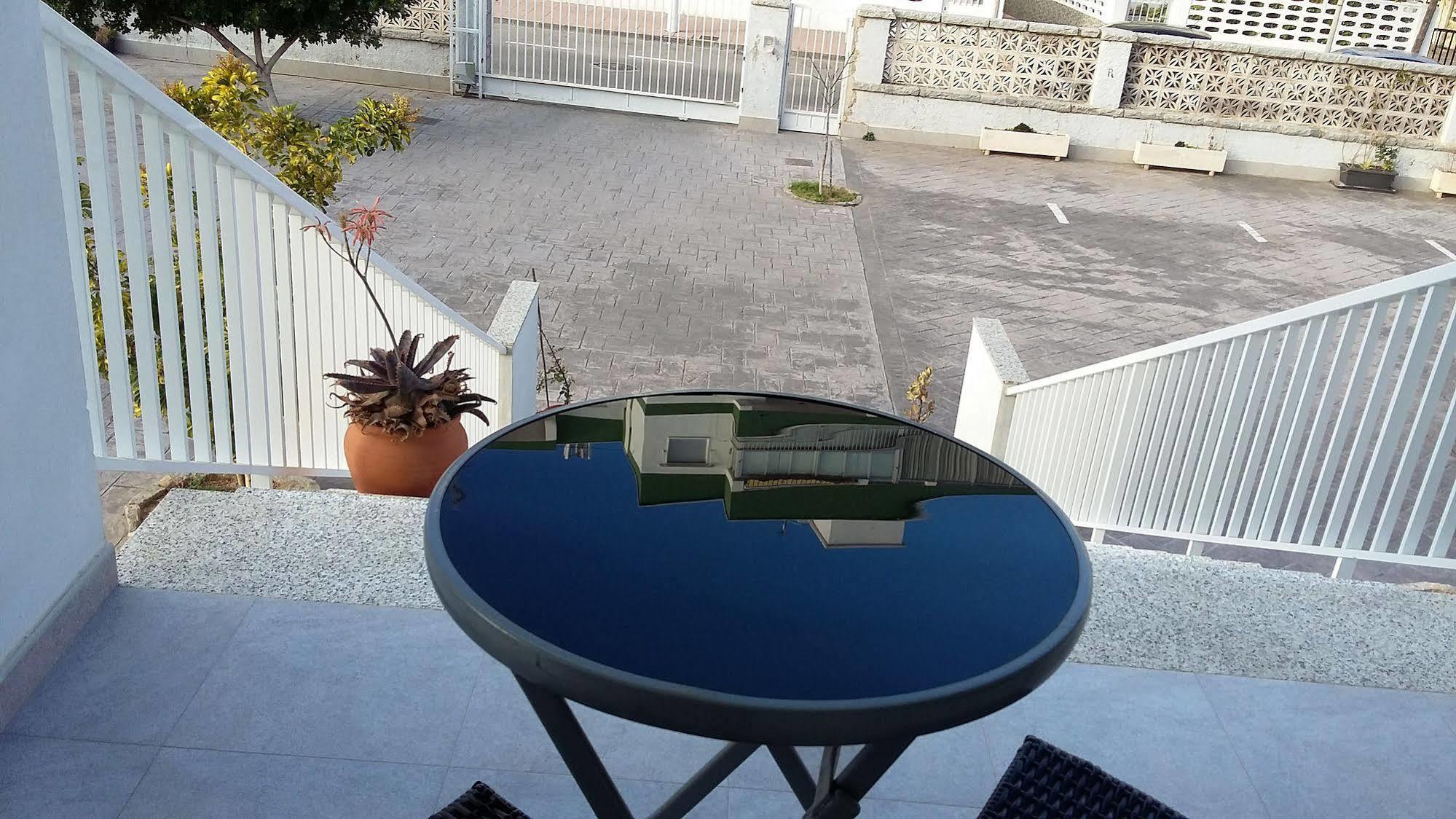 Apartamentos Gandia Centro 3000 エクステリア 写真