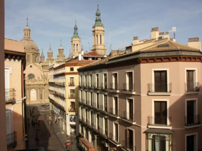 Apartamentos Gandia Centro 3000 エクステリア 写真