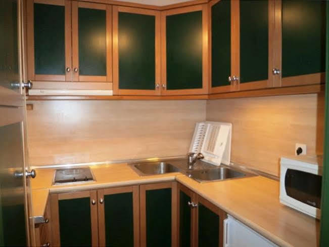 Apartamentos Gandia Centro 3000 エクステリア 写真