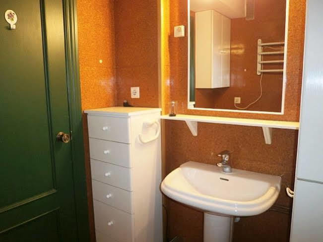 Apartamentos Gandia Centro 3000 エクステリア 写真