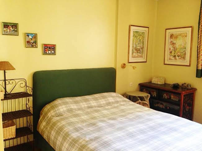 Apartamentos Gandia Centro 3000 エクステリア 写真