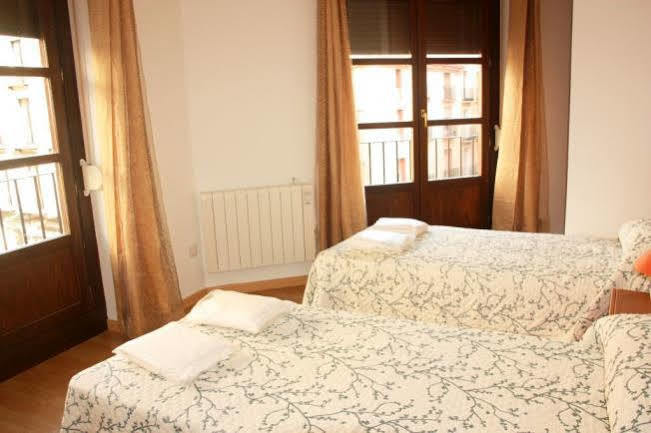 Apartamentos Gandia Centro 3000 エクステリア 写真